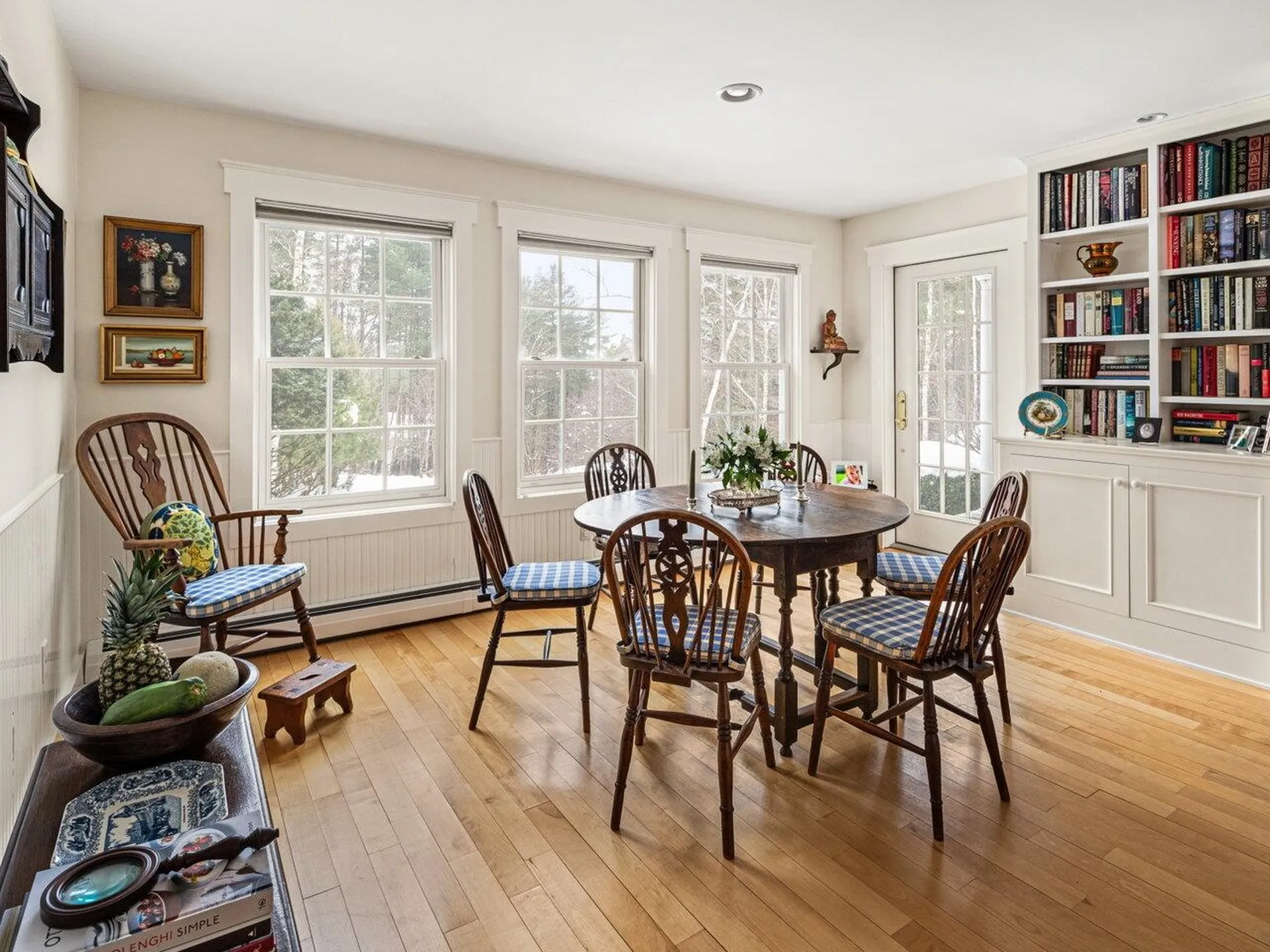 61 Heather Lane Williston VT 05495