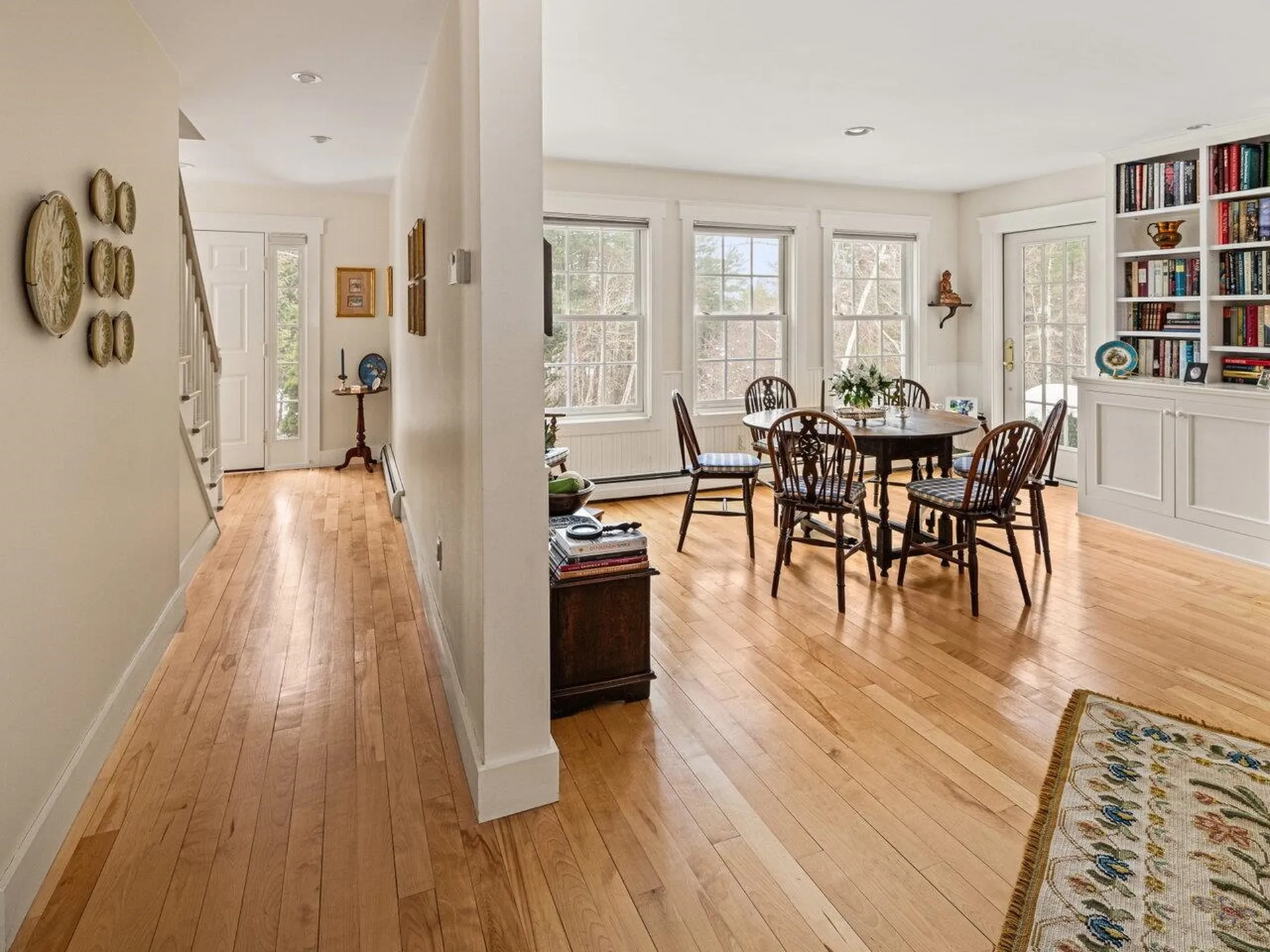 61 Heather Lane Williston VT 05495