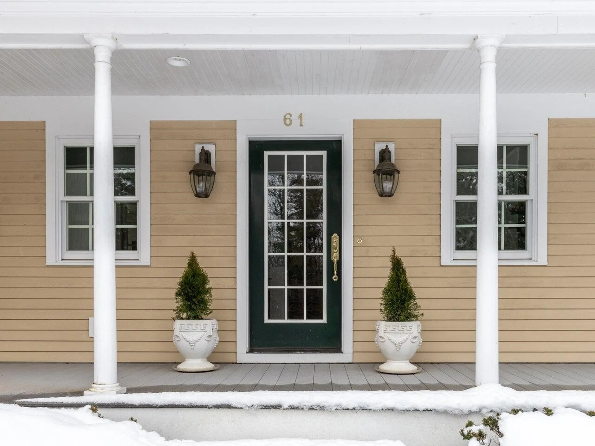 61 Heather Lane Williston VT 05495