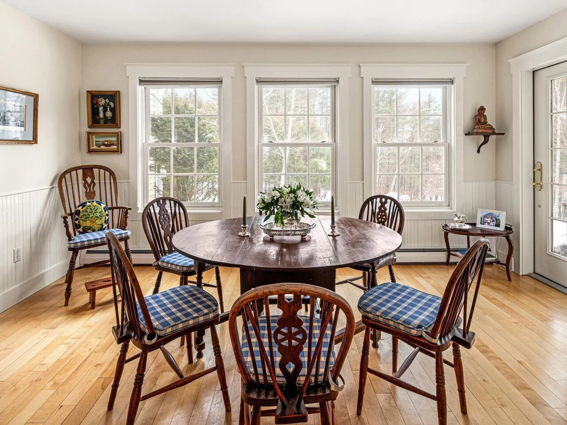 61 Heather Lane Williston VT 05495