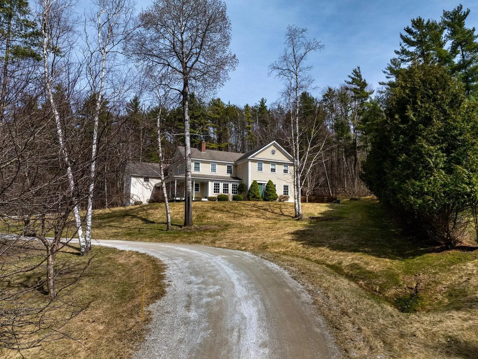 61 Heather Lane Williston VT 05495