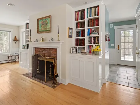 61 Heather Lane Williston VT 05495