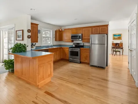 61 Heather Lane Williston VT 05495