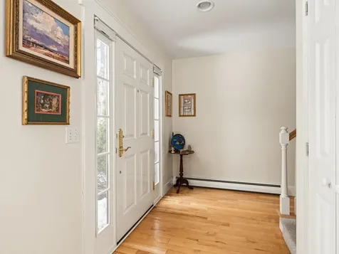 61 Heather Lane Williston VT 05495