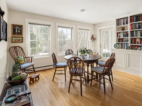 61 Heather Lane Williston VT 05495