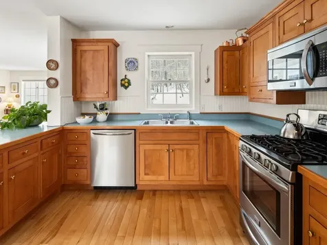61 Heather Lane Williston VT 05495