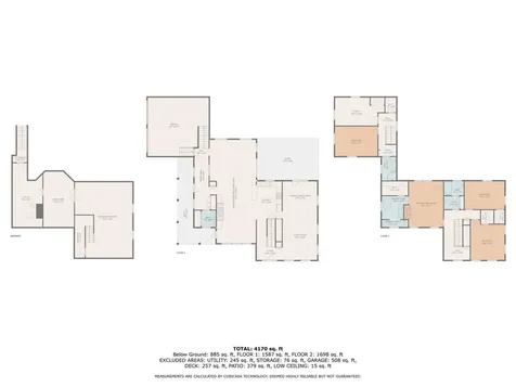 61 Heather Lane Williston VT 05495