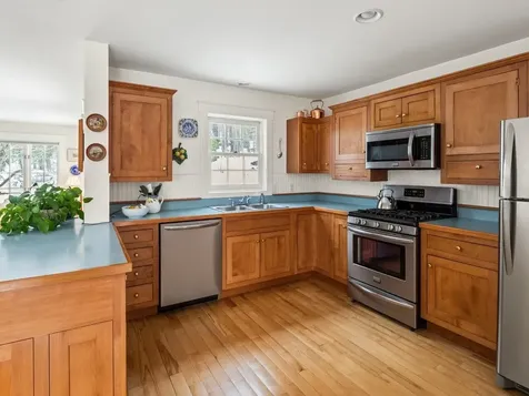 61 Heather Lane Williston VT 05495
