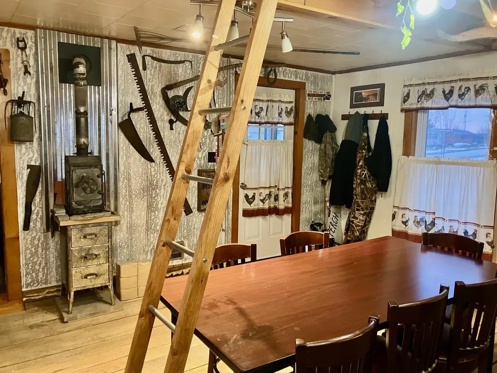 498 Pleasant Street Sheldon VT 05483