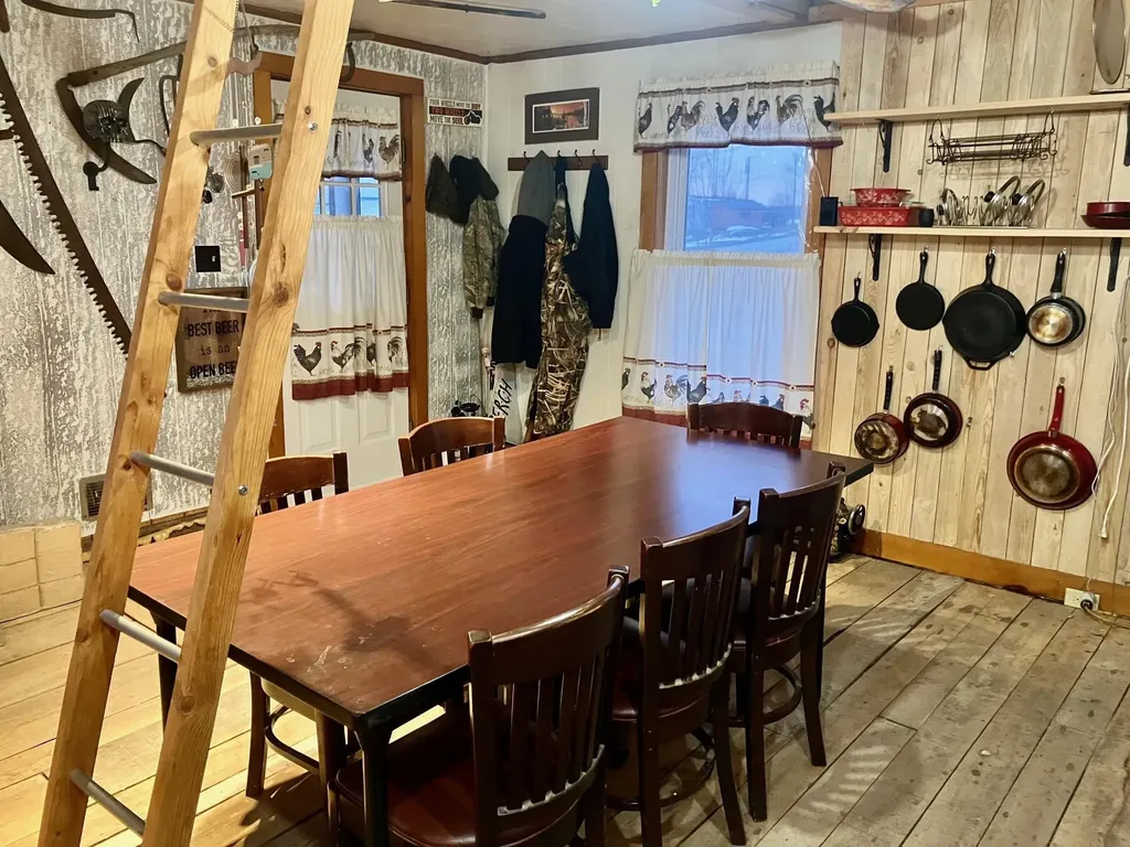 498 Pleasant Street Sheldon VT 05483