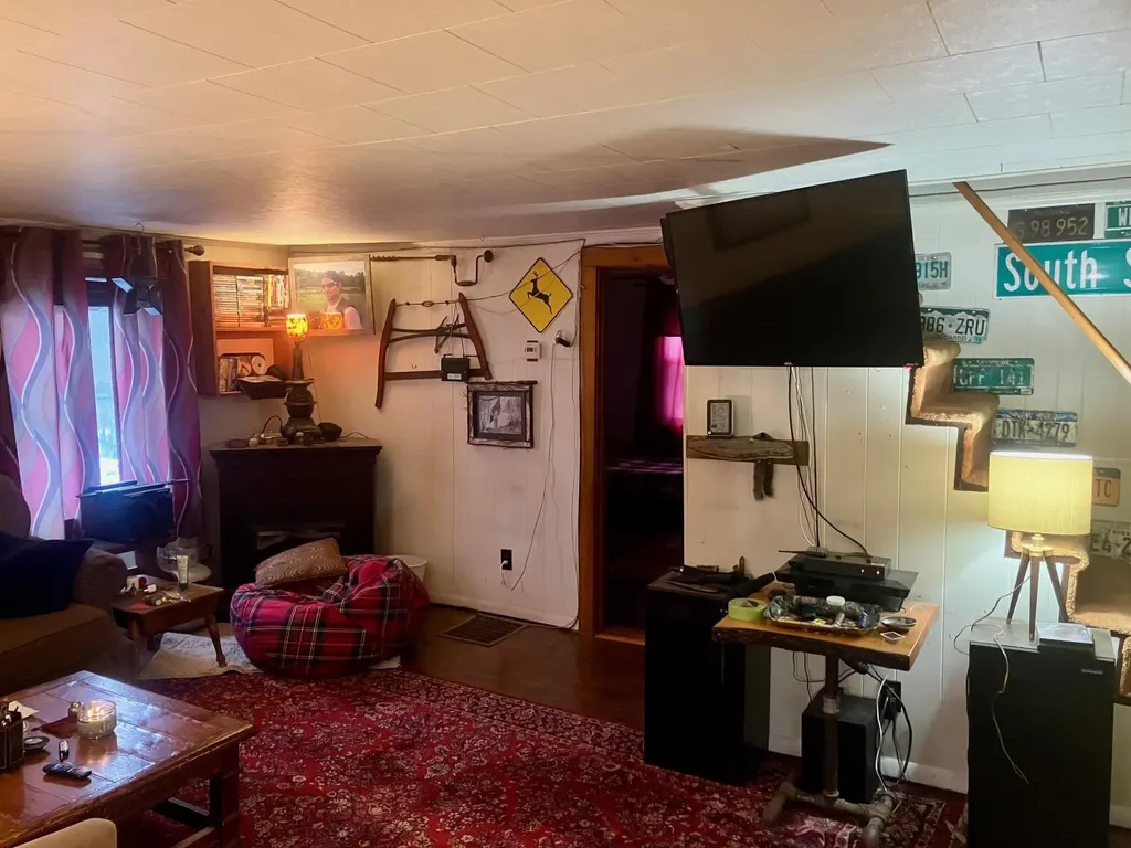 498 Pleasant Street Sheldon VT 05483