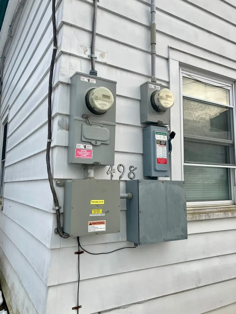 498 Pleasant Street Sheldon VT 05483