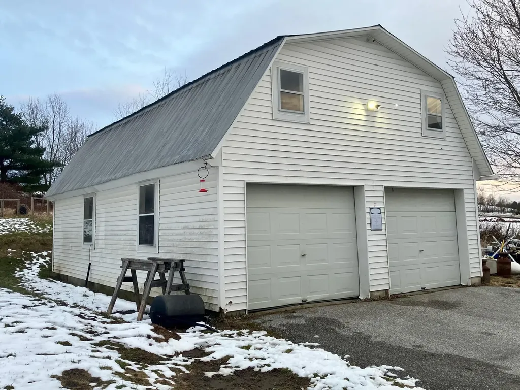 498 Pleasant Street Sheldon VT 05483