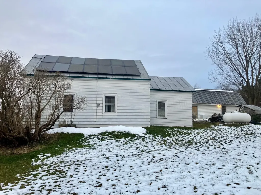 498 Pleasant Street Sheldon VT 05483