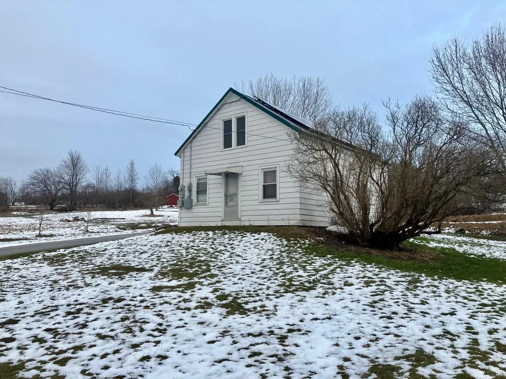 498 Pleasant Street Sheldon VT 05483