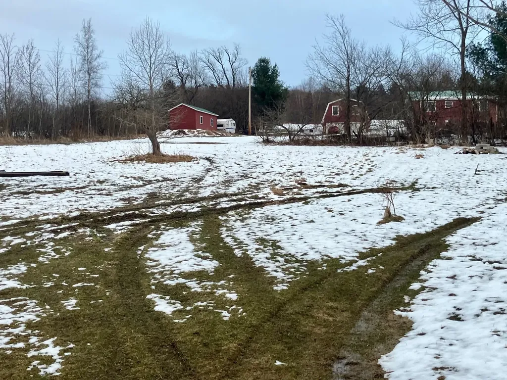 498 Pleasant Street Sheldon VT 05483