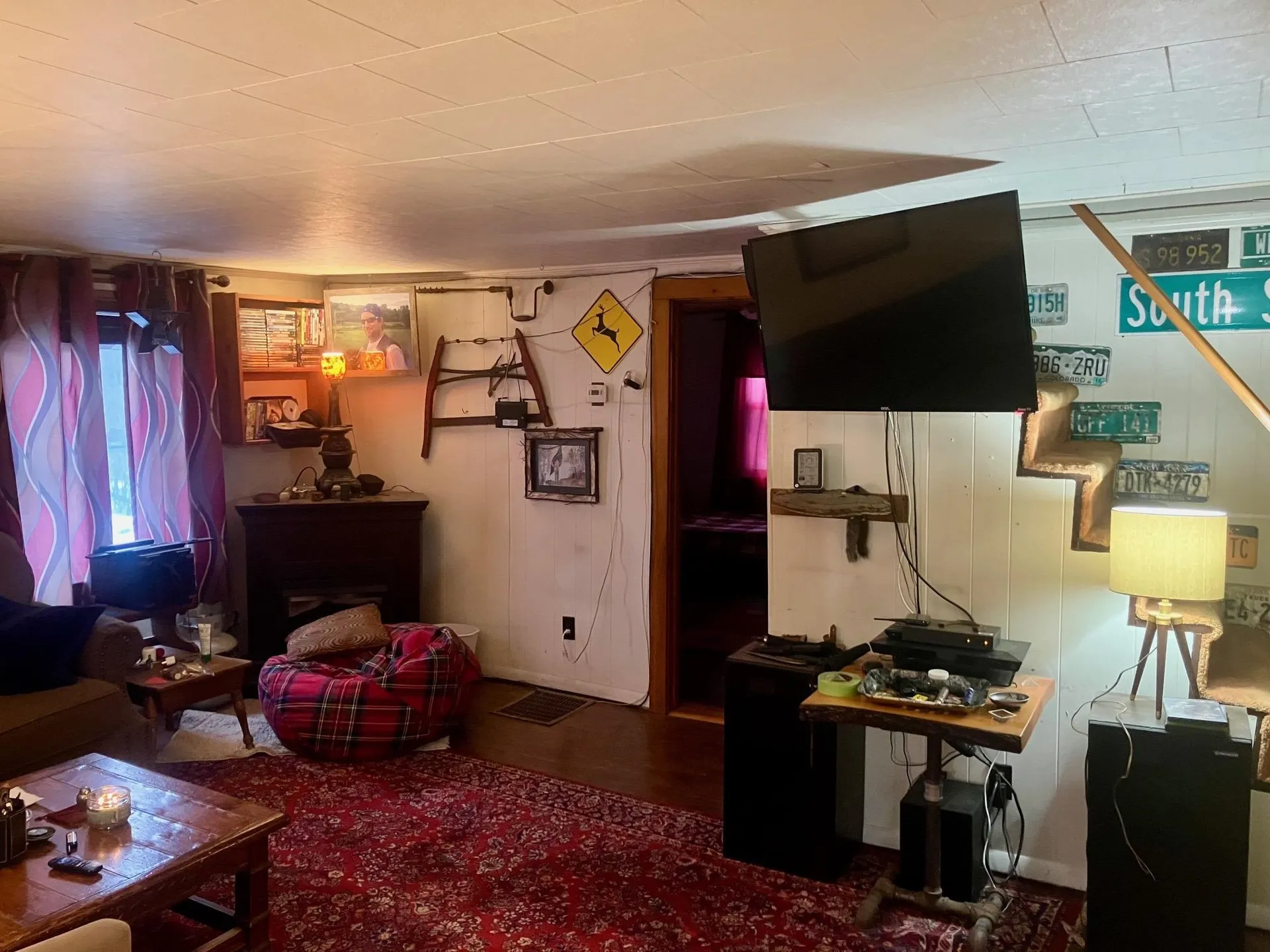 498 Pleasant Street Sheldon VT 05483