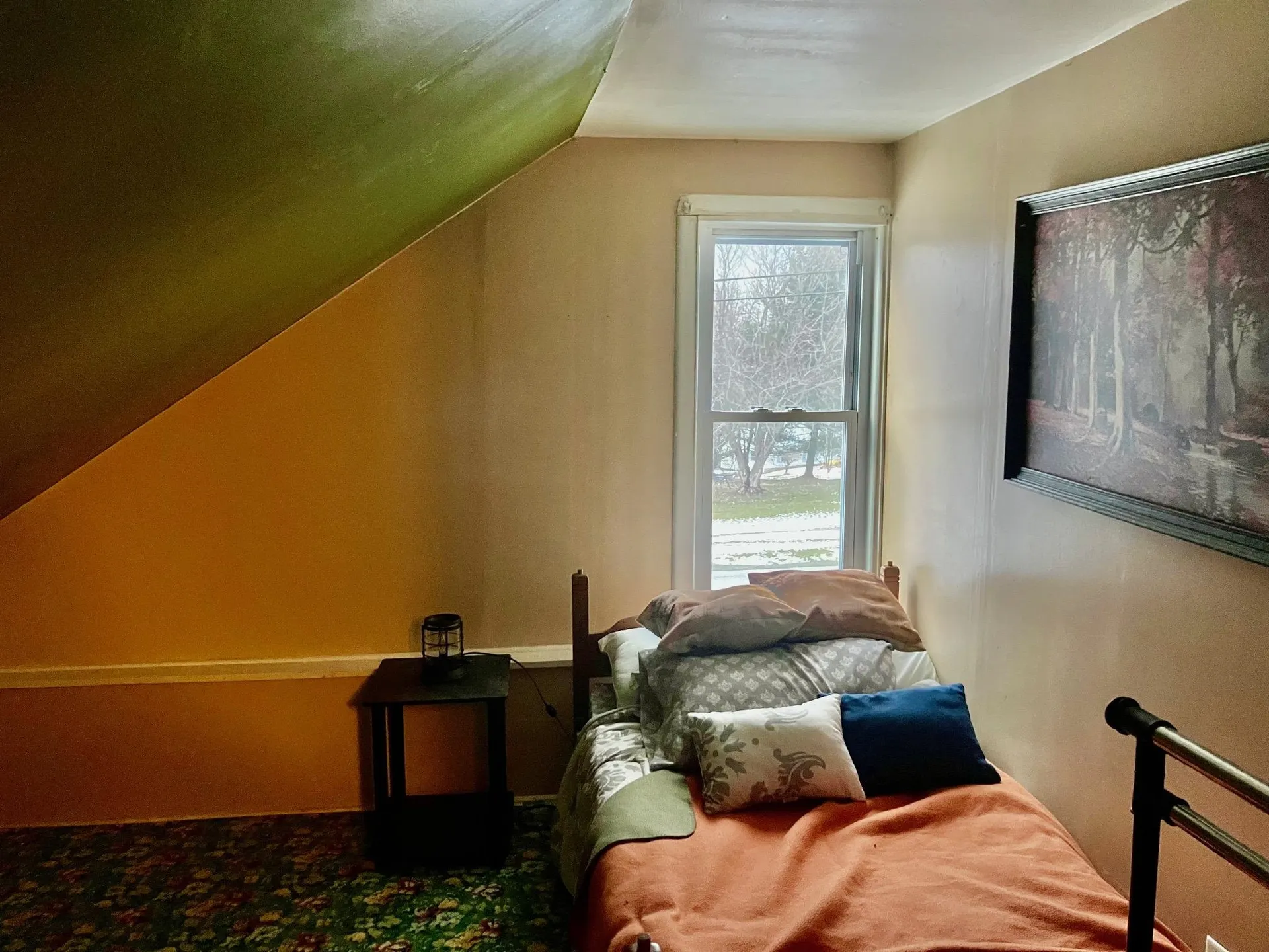 498 Pleasant Street Sheldon VT 05483