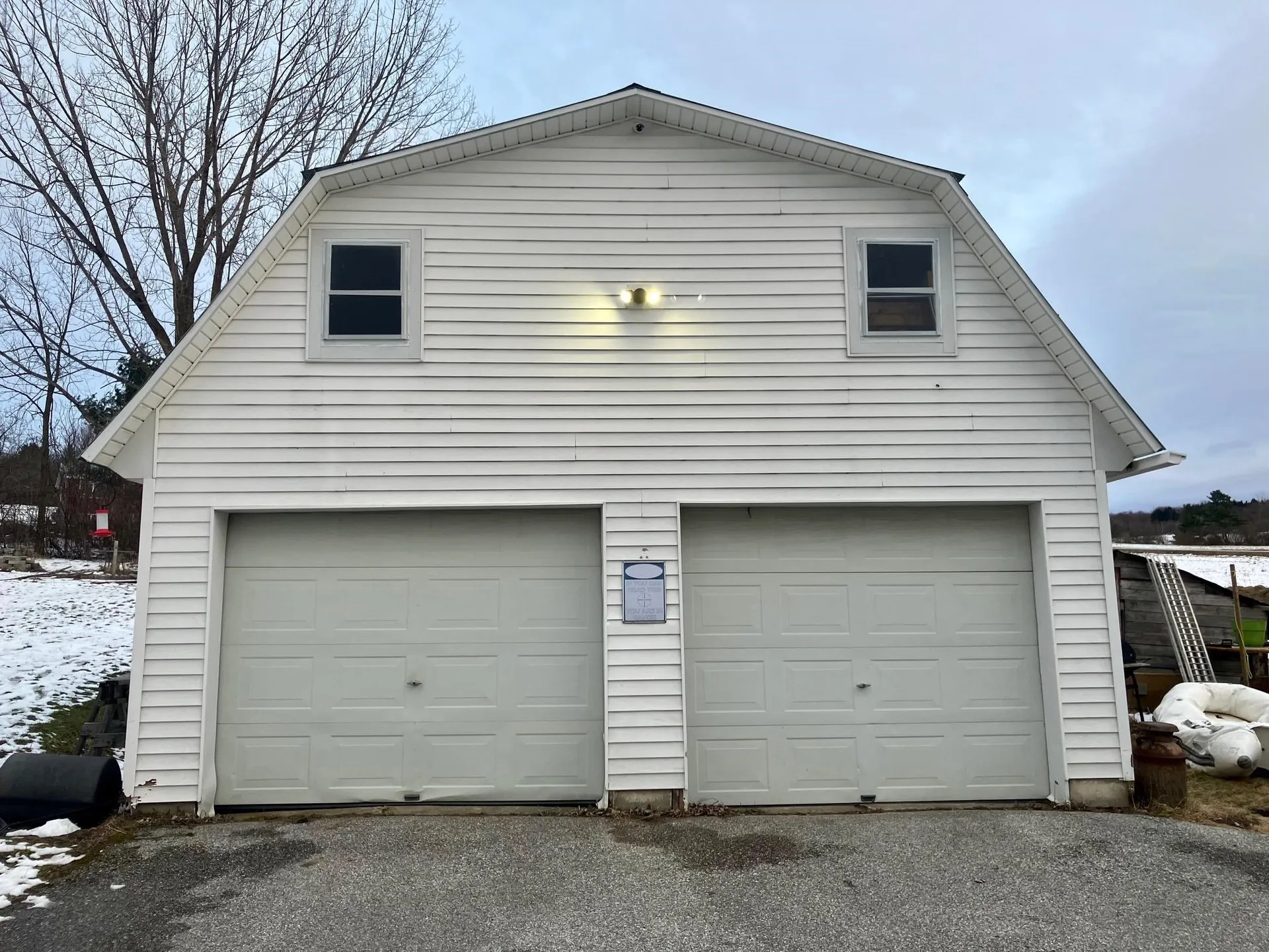 498 Pleasant Street Sheldon VT 05483