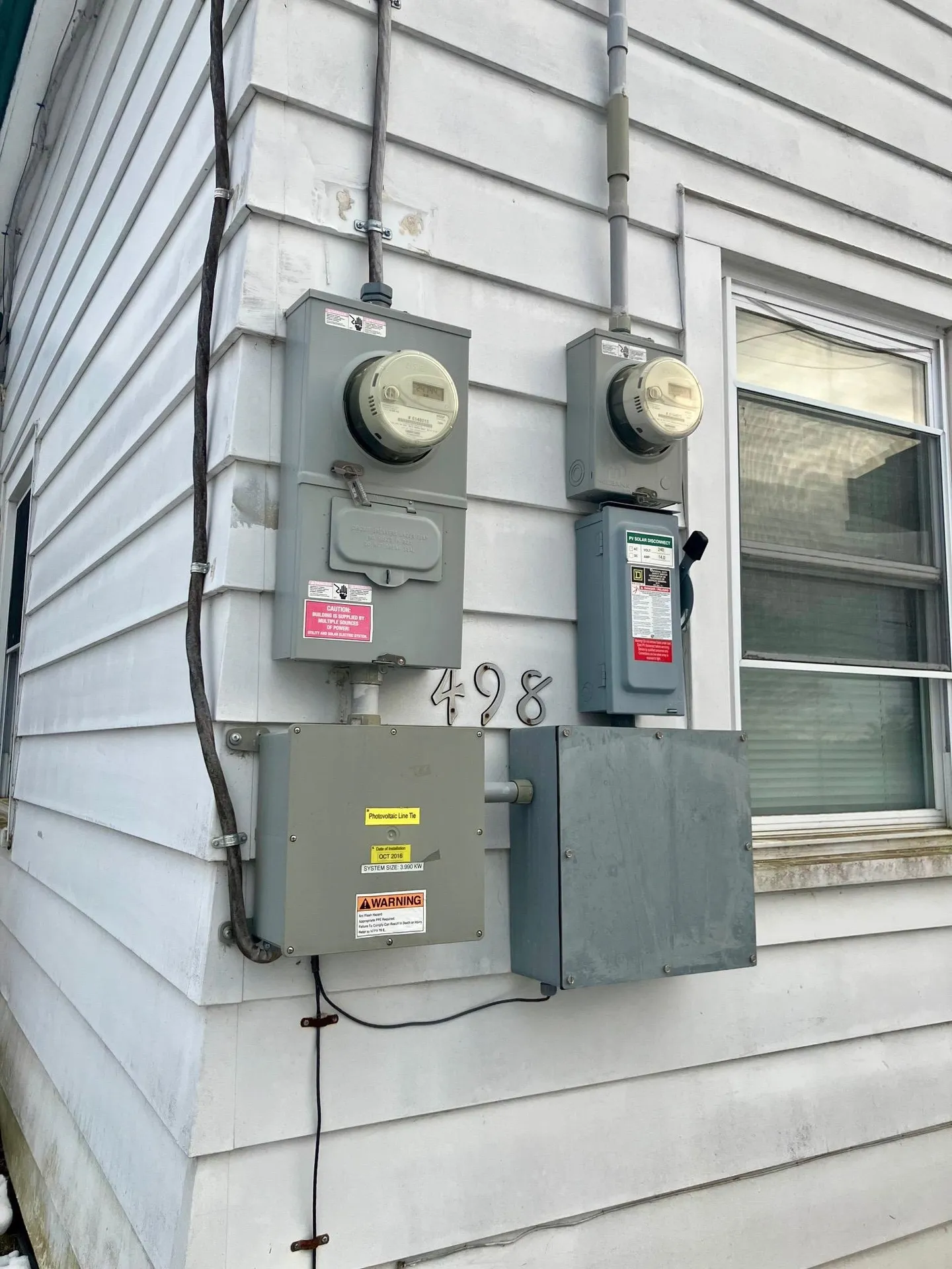 498 Pleasant Street Sheldon VT 05483