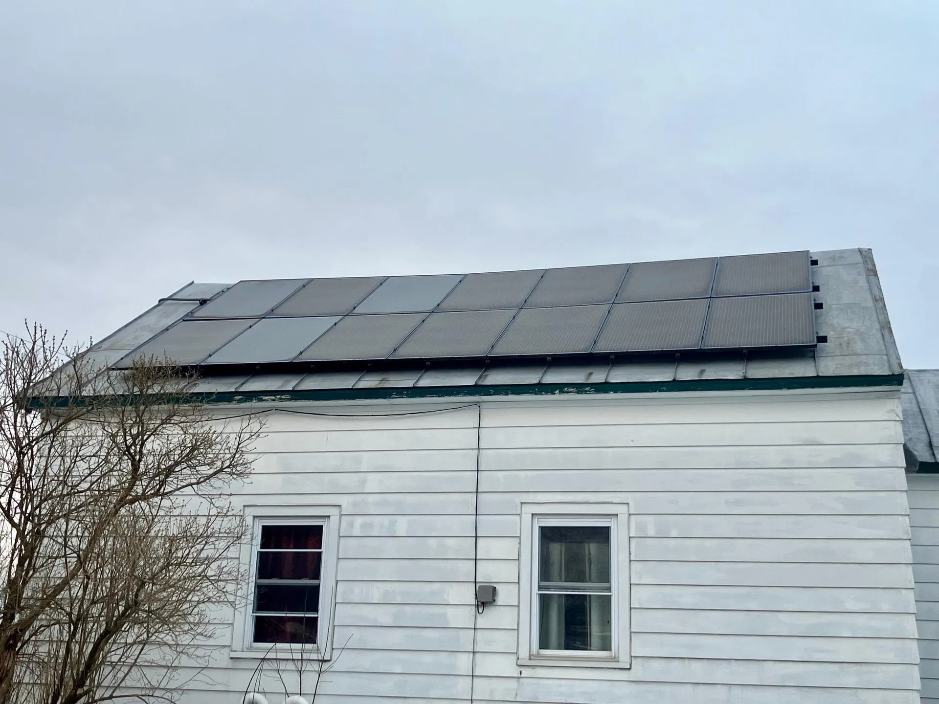 498 Pleasant Street Sheldon VT 05483