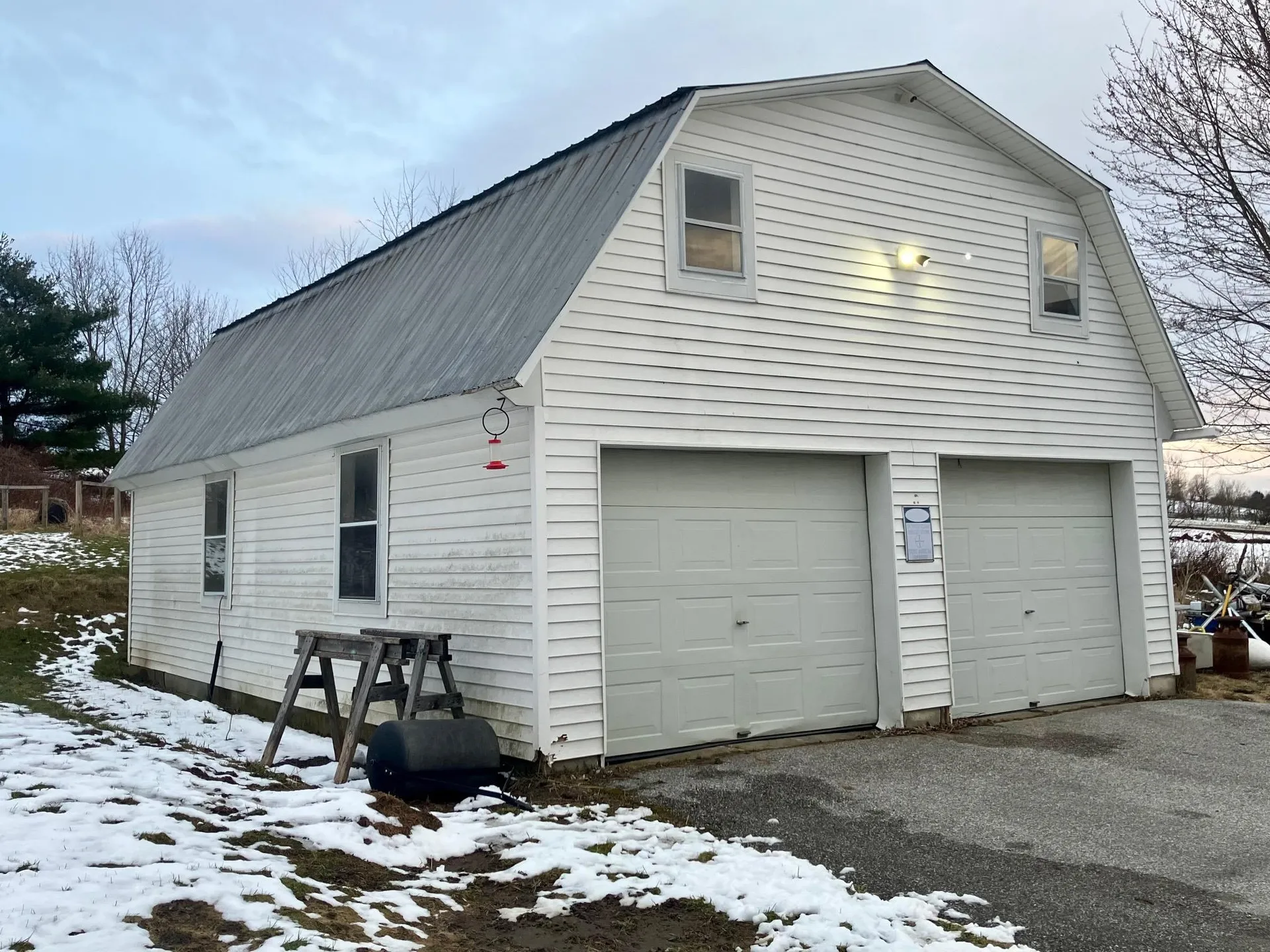 498 Pleasant Street Sheldon VT 05483