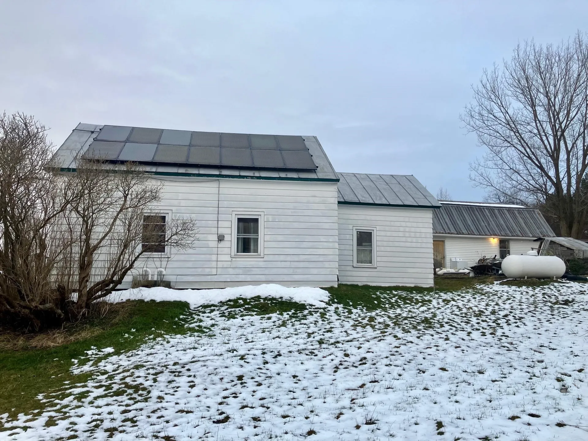 498 Pleasant Street Sheldon VT 05483