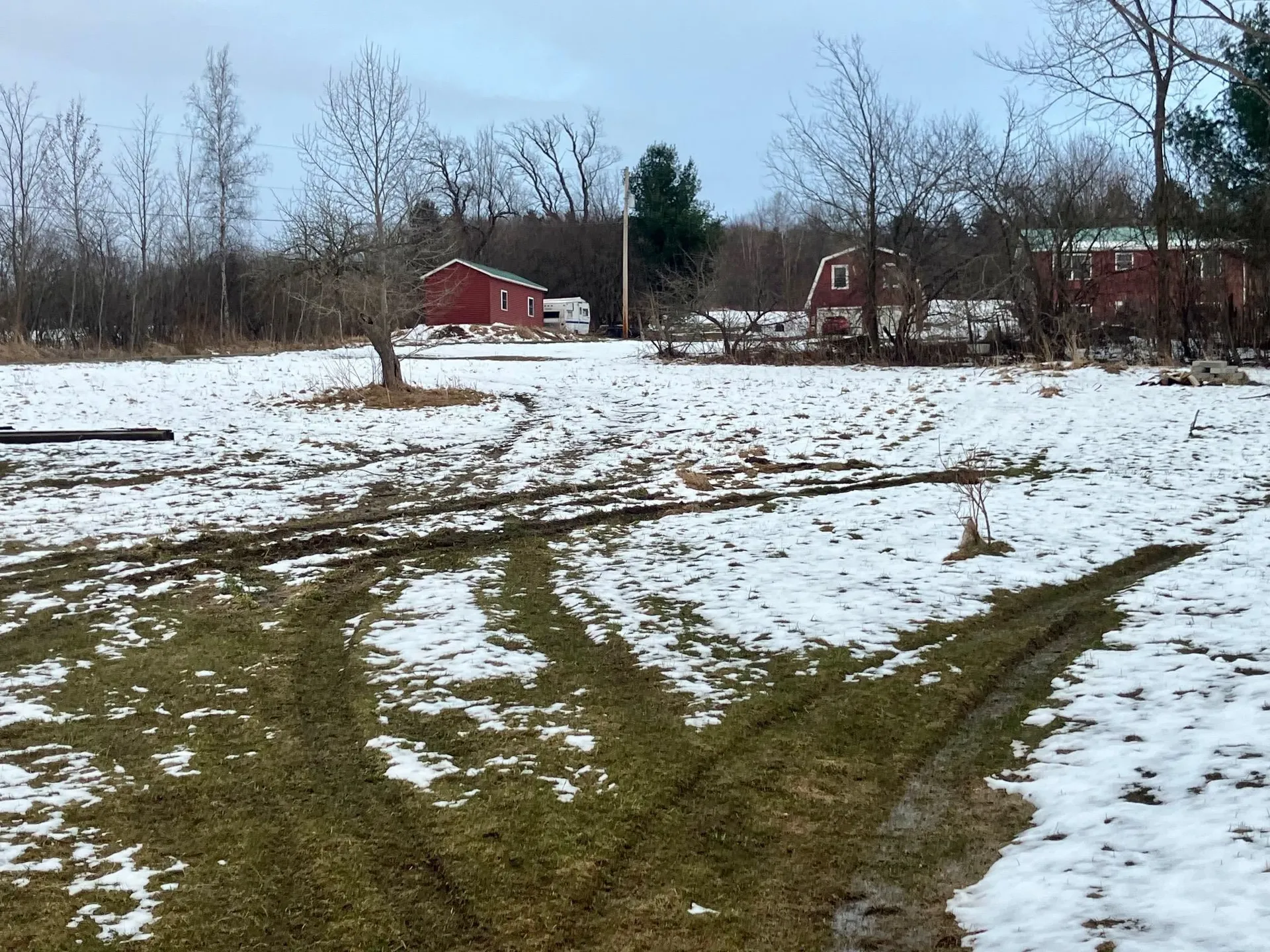498 Pleasant Street Sheldon VT 05483