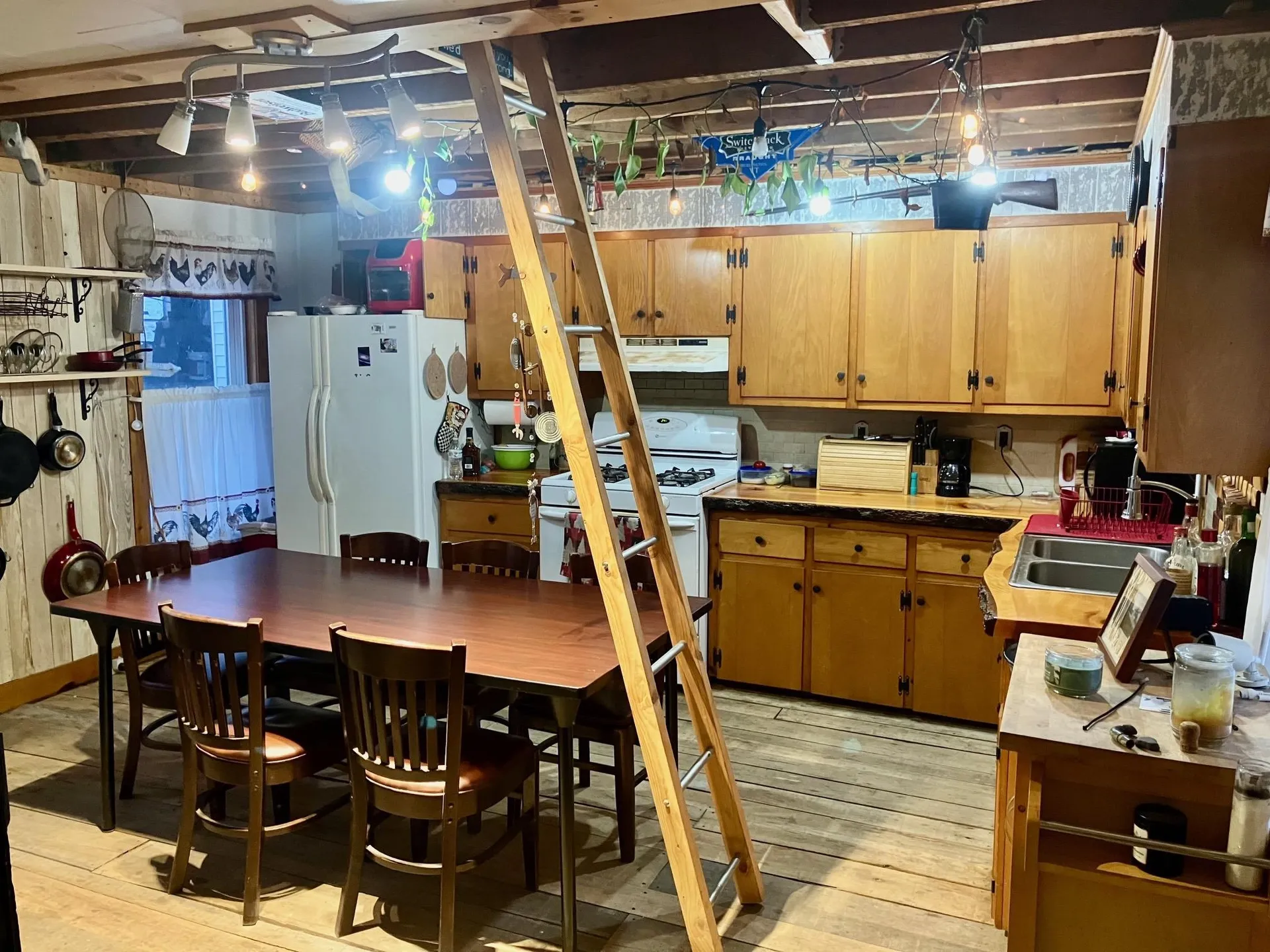 498 Pleasant Street Sheldon VT 05483