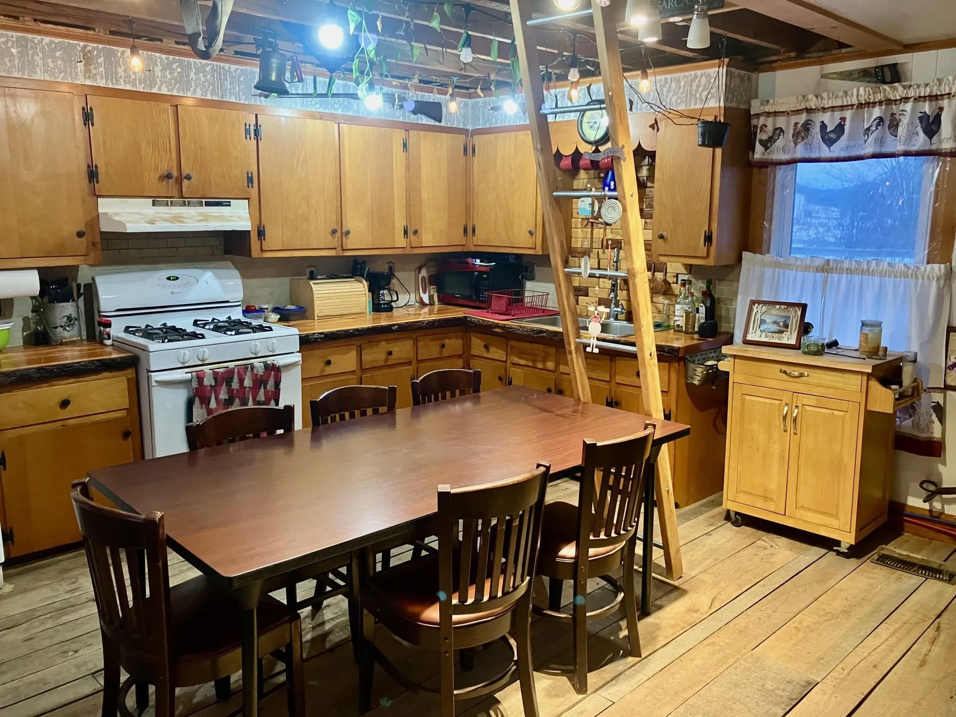 498 Pleasant Street Sheldon VT 05483