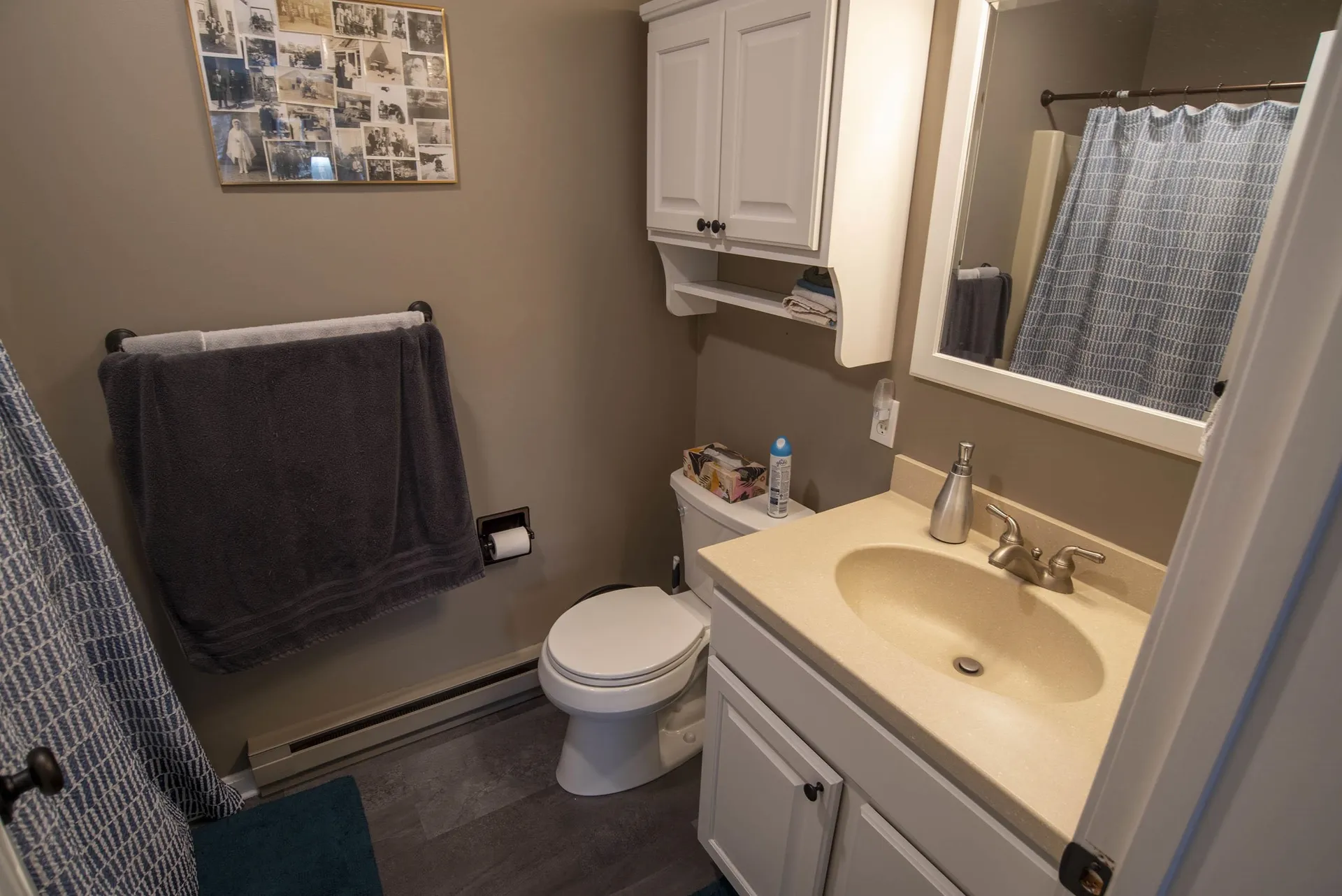 55 Cityside Drive Montpelier VT 05602