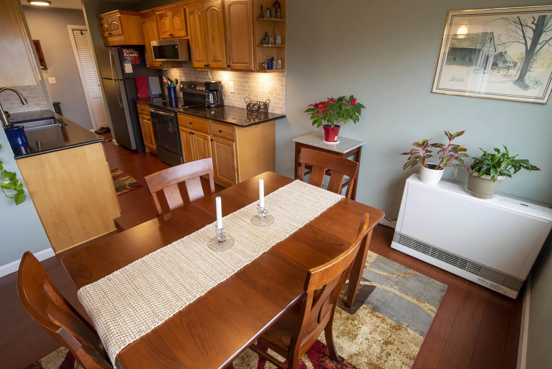 55 Cityside Drive Montpelier VT 05602