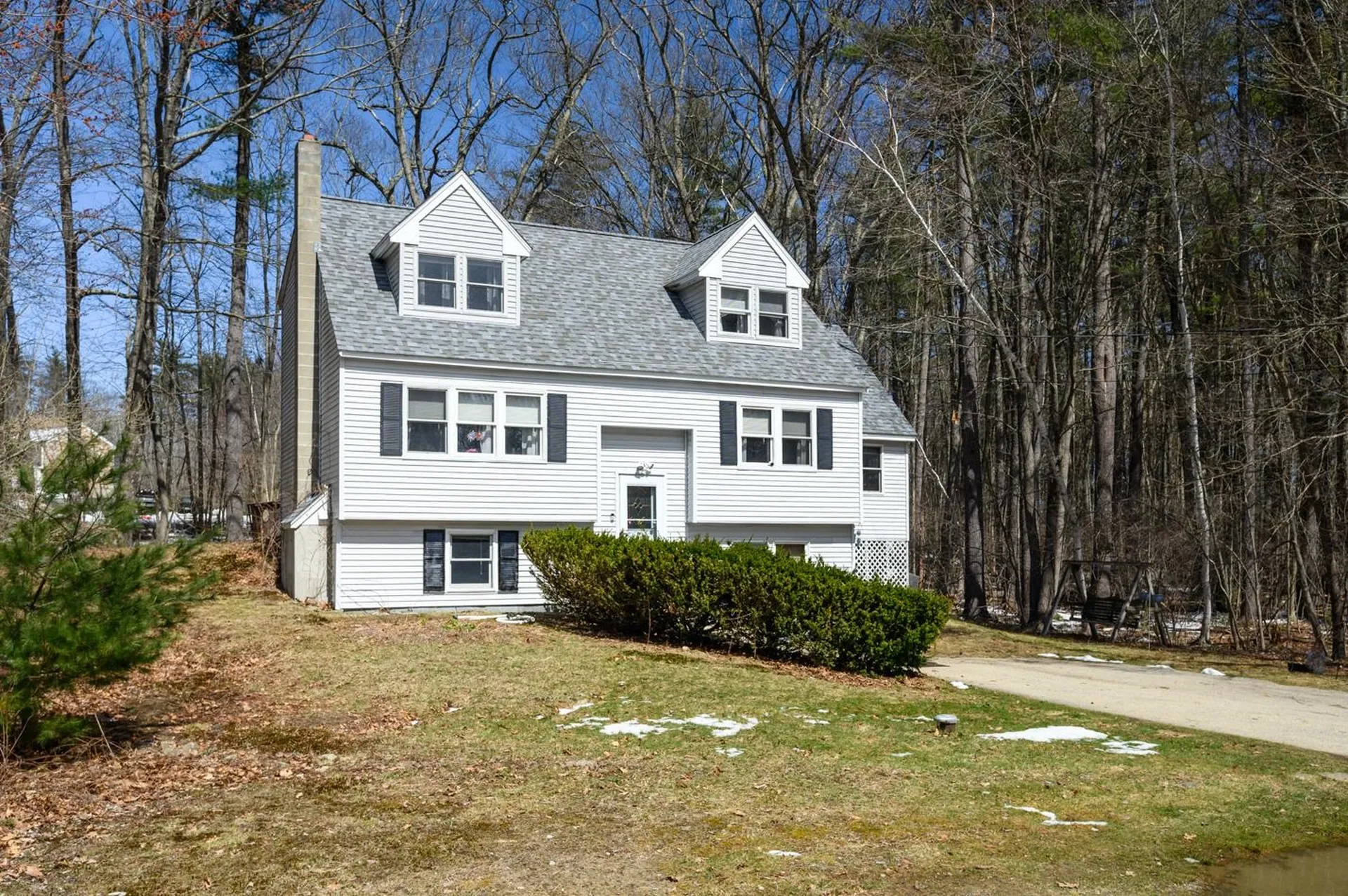 121 Bypass 28 Derry NH 03038