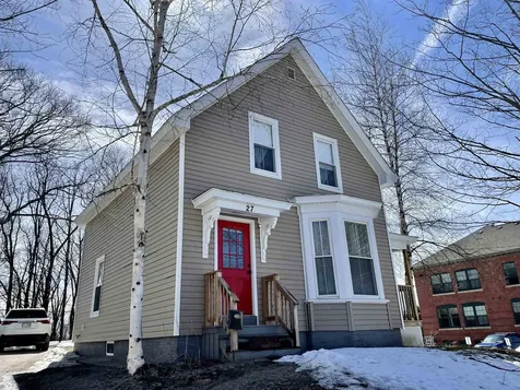 27 Hawthorne Street Laconia NH 03246