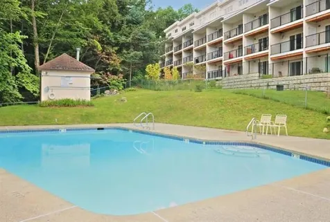 251 Mountainside Drive Warren VT 05674