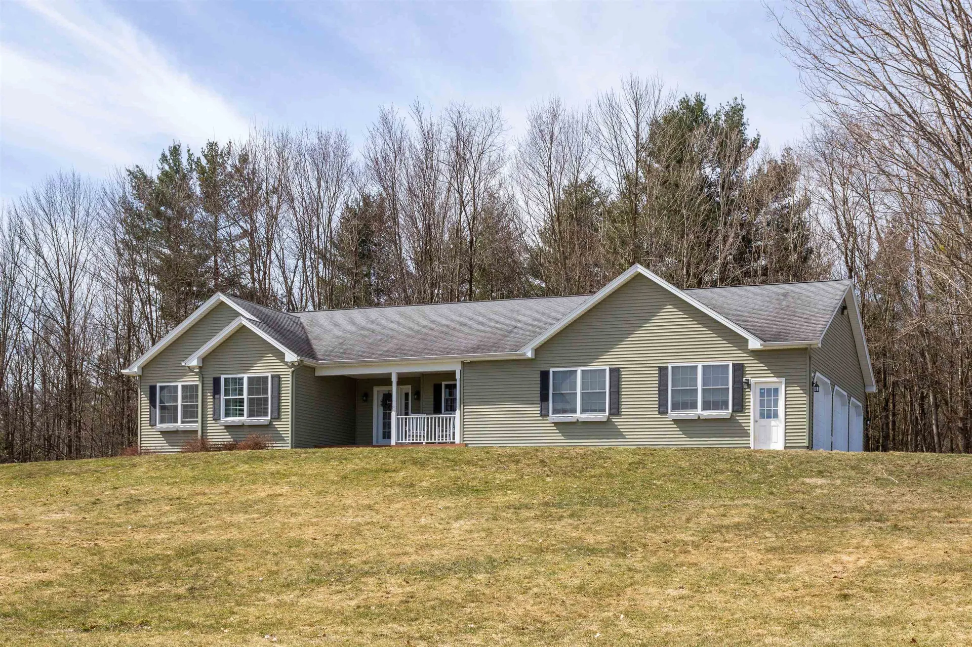 28 Wiggins Road Fairfax VT 05454