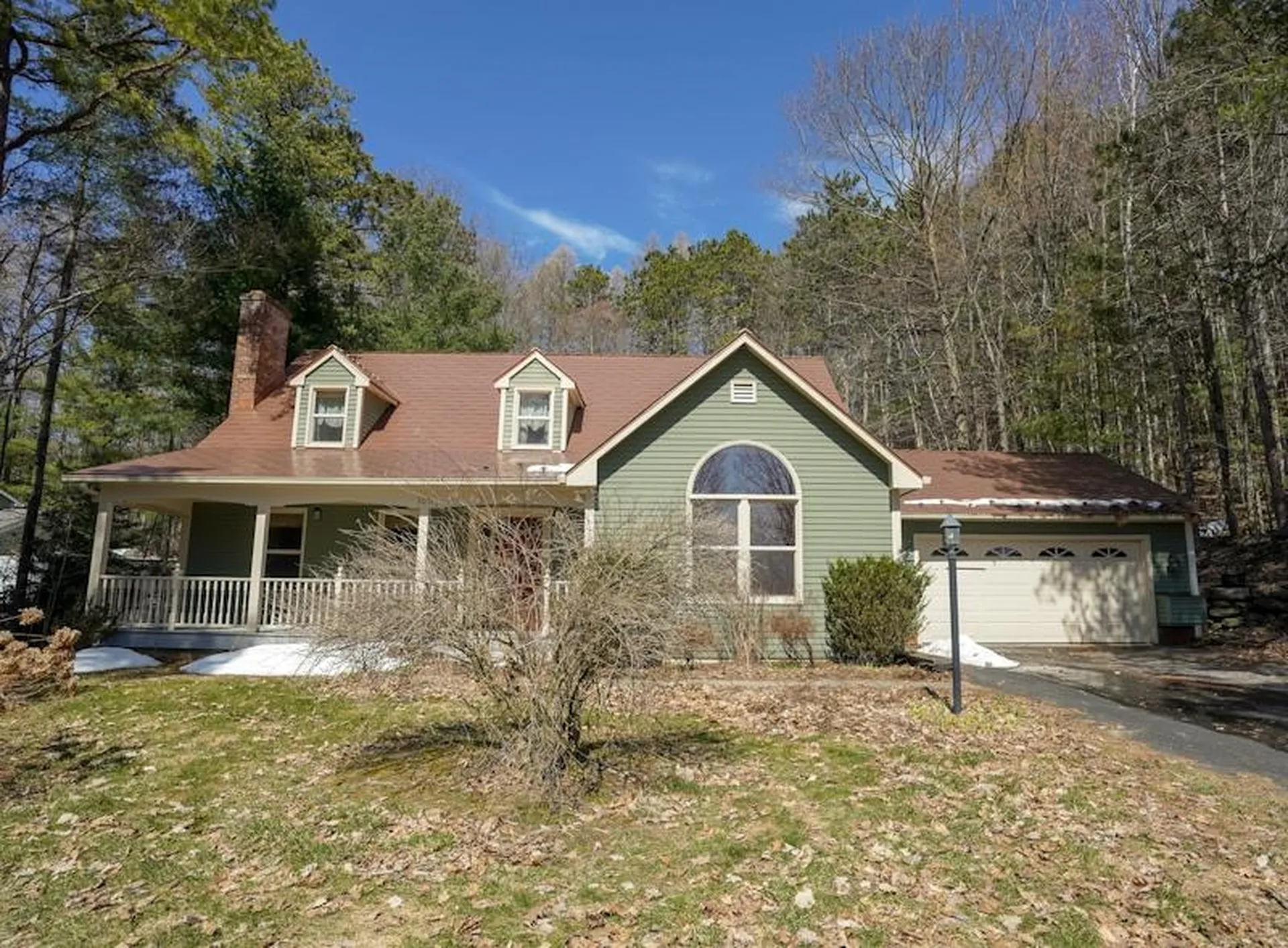 300 Westall Drive Richmond VT 05466