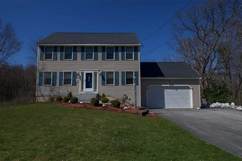 4 Erin Lane Salem NH 03079