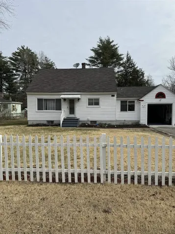 265 Dunbarton Road Manchester NH 03102