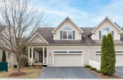 62 Dunbar Drive Essex Junction VT 05452