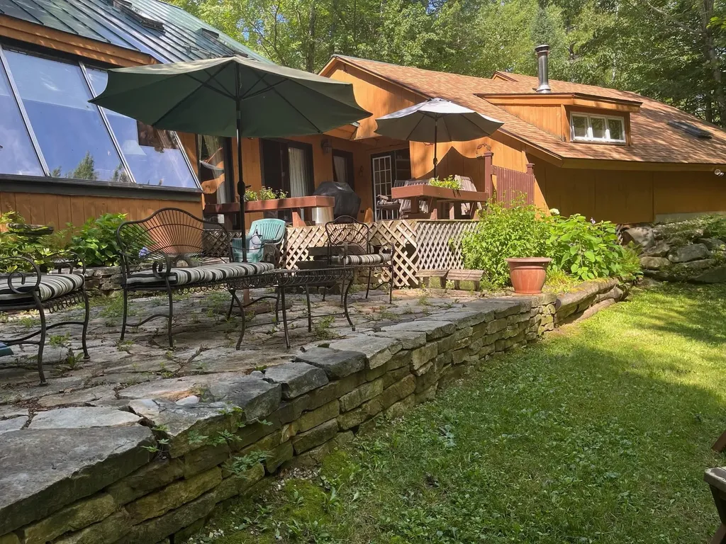 56 Hemlock Drive Londonderry VT 05148