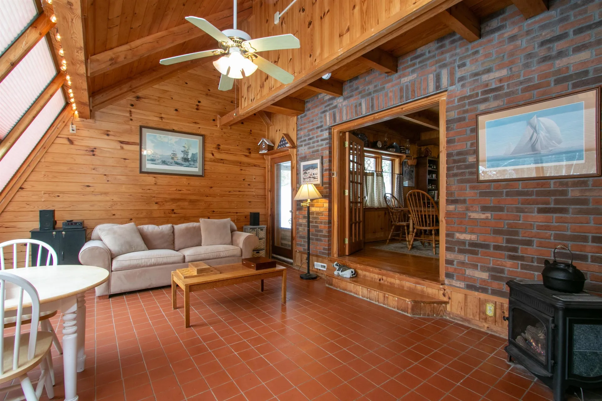 56 Hemlock Drive Londonderry VT 05148