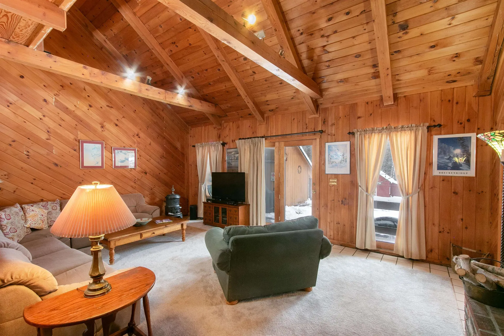 56 Hemlock Drive Londonderry VT 05148