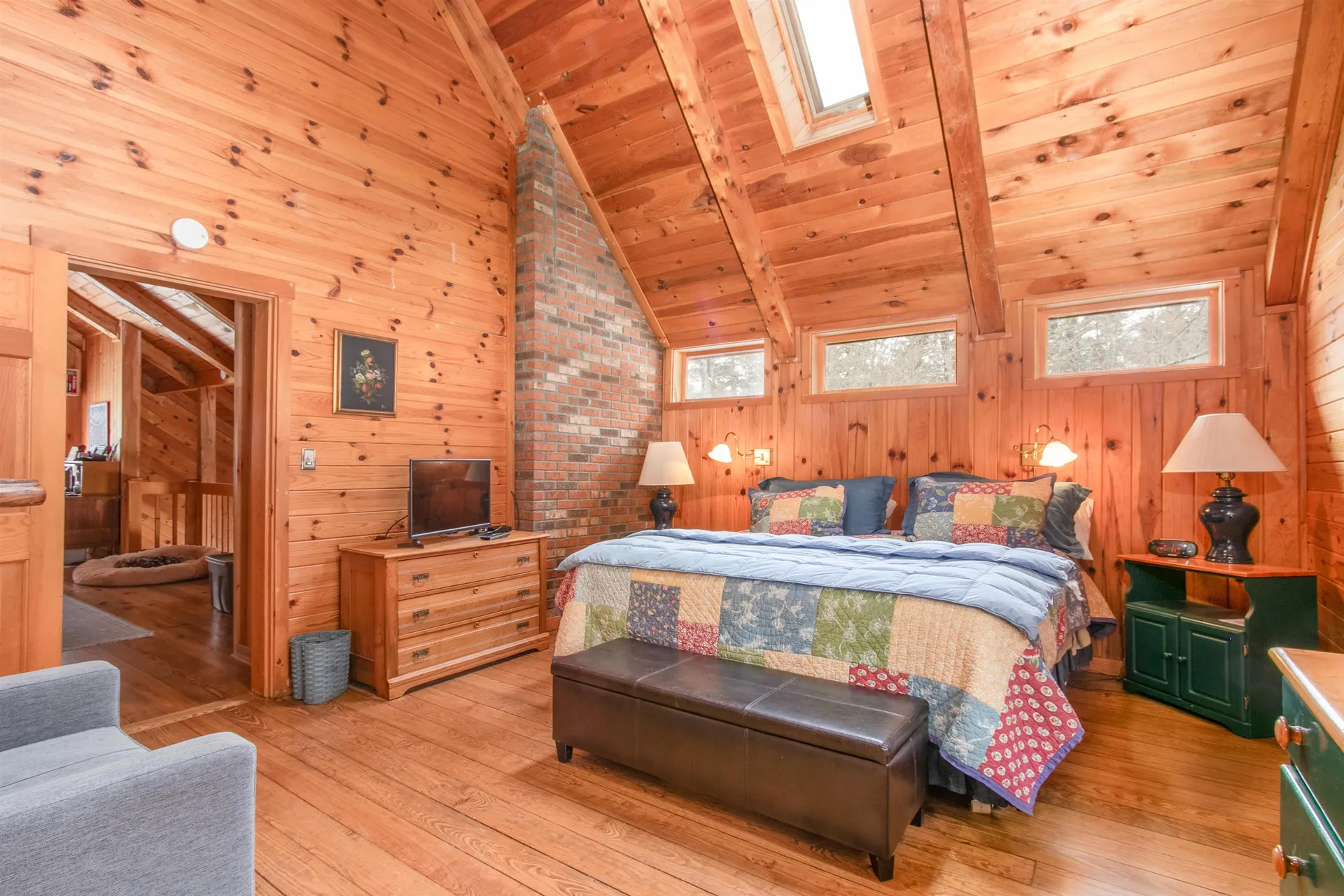 56 Hemlock Drive Londonderry VT 05148