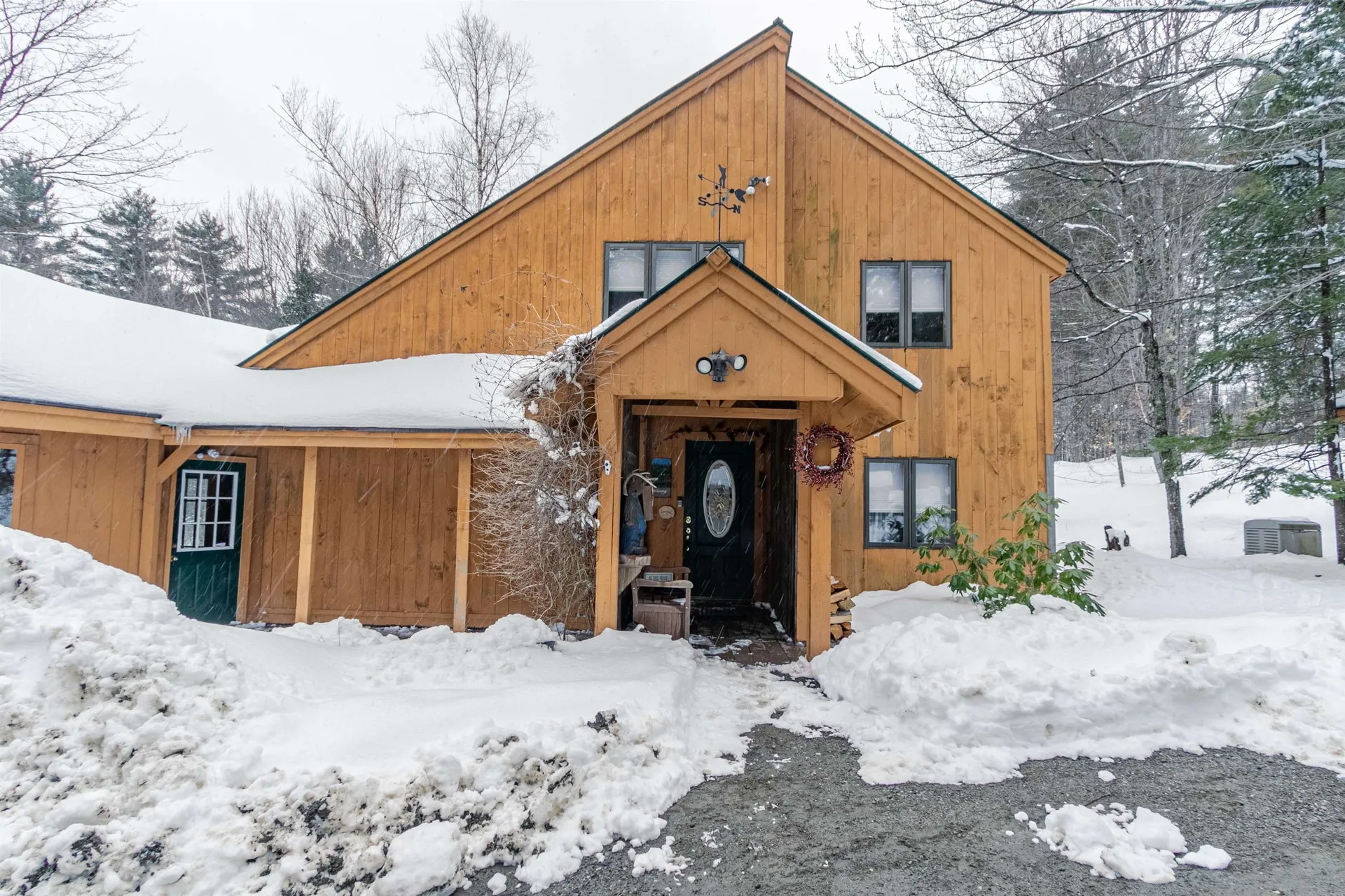 56 Hemlock Drive Londonderry VT 05148