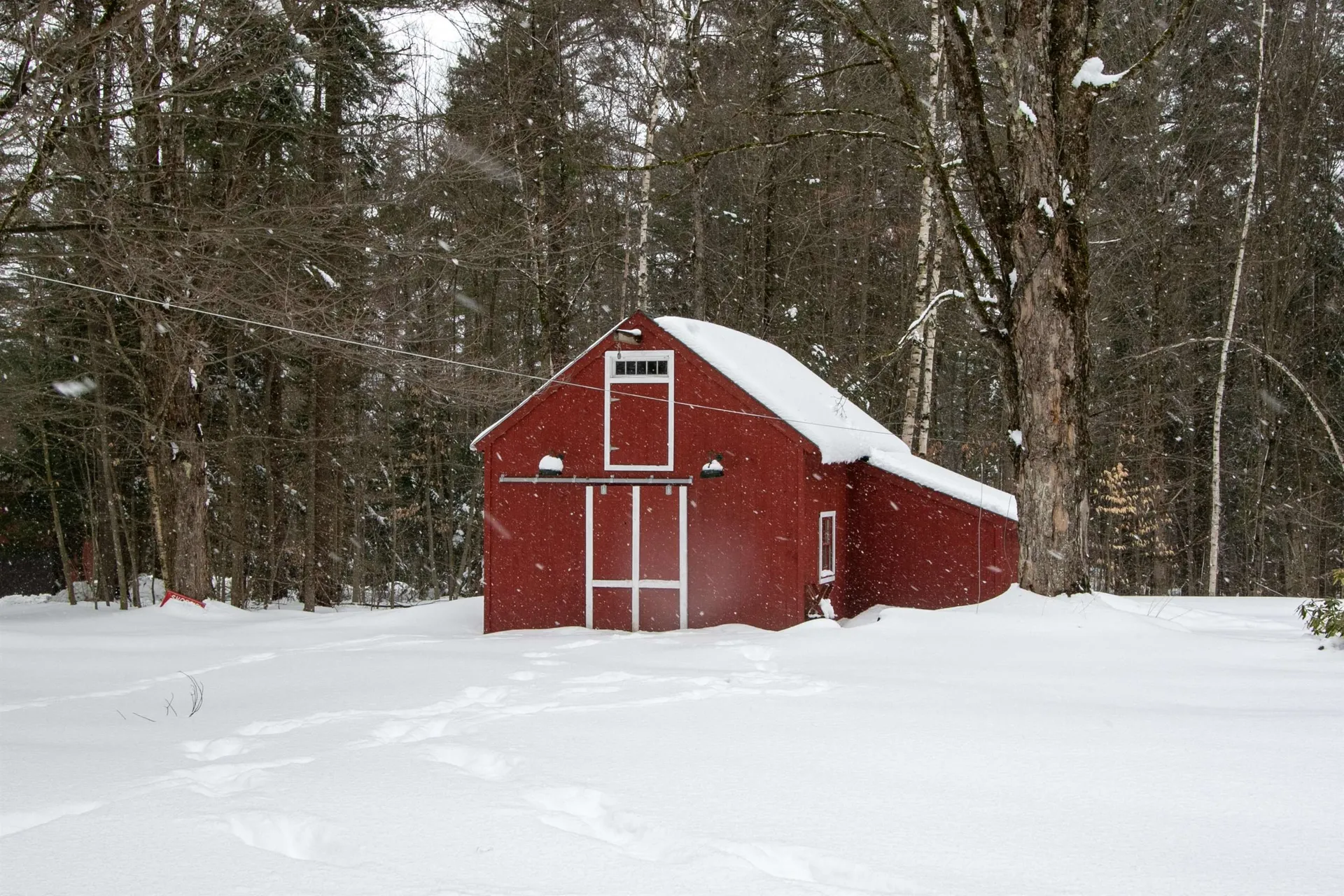 56 Hemlock Drive Londonderry VT 05148