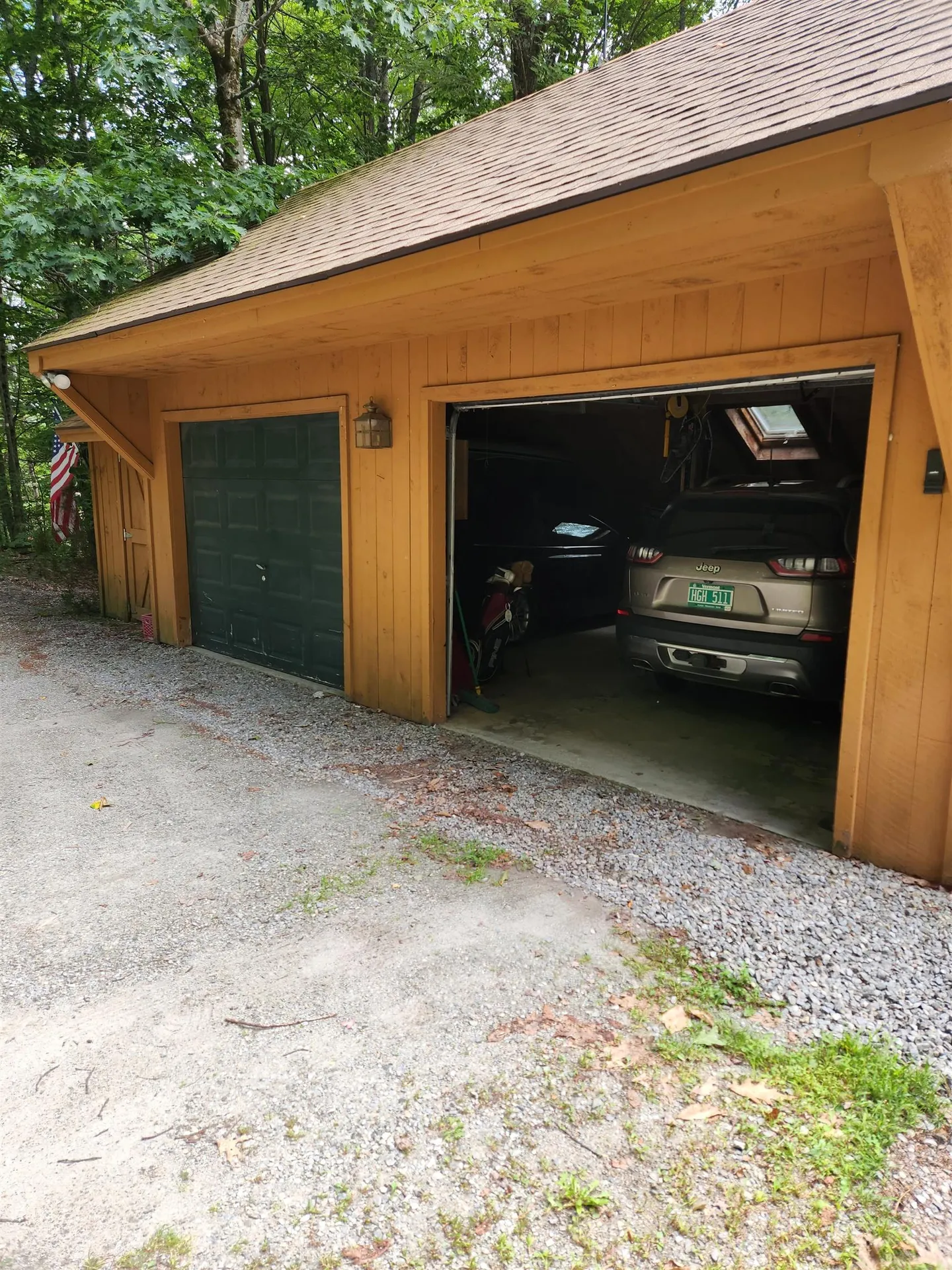 56 Hemlock Drive Londonderry VT 05148
