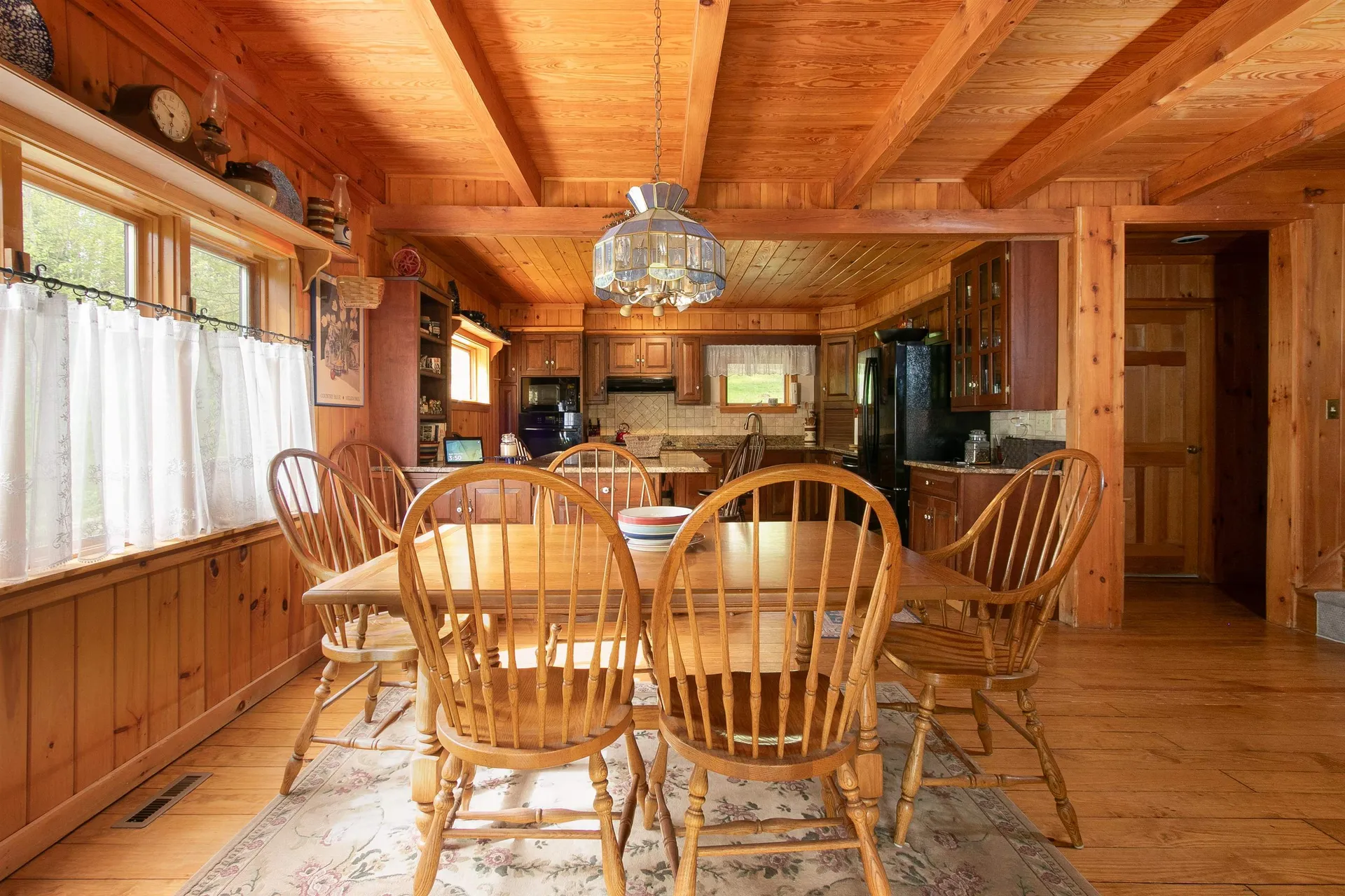 56 Hemlock Drive Londonderry VT 05148