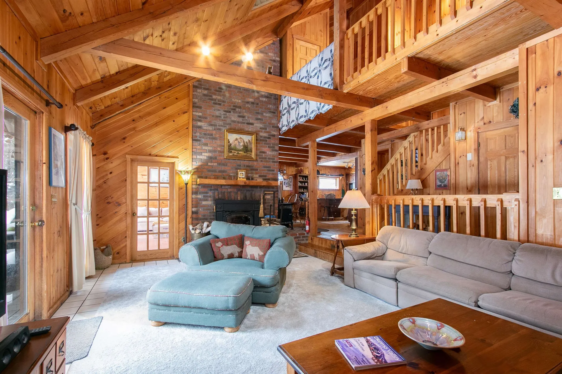 56 Hemlock Drive Londonderry VT 05148