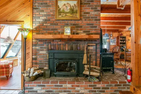 56 Hemlock Drive Londonderry VT 05148